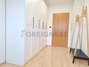 Pronájem bytu 3+kk, Olomouc, Horní lán, 83 m2