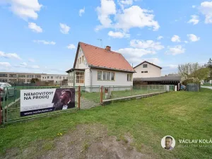 Prodej rodinného domu, Ostroměř, Domoslavická, 103 m2