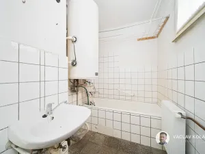 Prodej rodinného domu, Ostroměř, Domoslavická, 103 m2