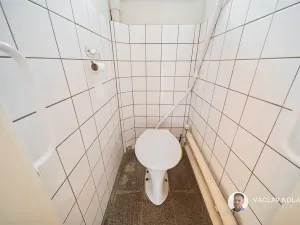 Prodej rodinného domu, Ostroměř, Domoslavická, 103 m2