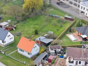 Prodej rodinného domu, Ostroměř, Domoslavická, 103 m2