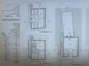 Prodej pozemku pro bydlení, Brod nad Dyjí, 359 m2