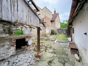 Prodej rodinného domu, Lažánky, 68 m2