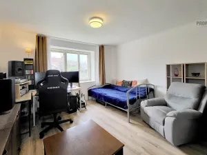 Prodej rodinného domu, Lažánky, 68 m2