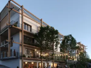 Prodej bytu 3+kk, Valašské Meziříčí, Štěpánov, 89 m2