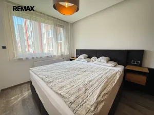 Pronájem bytu 4+1, Praha - Miškovice, Na Kačence, 81 m2