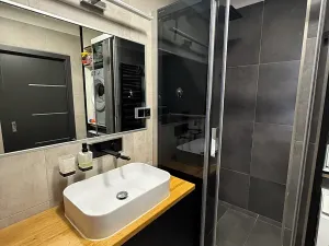 Pronájem bytu 4+1, Praha - Miškovice, Na Kačence, 81 m2