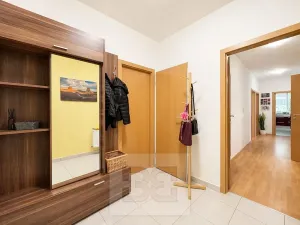 Pronájem bytu 3+kk, Brno, U Leskavy, 94 m2