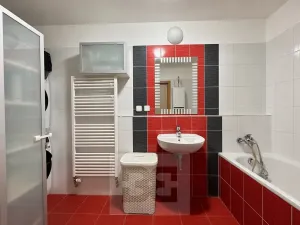 Pronájem bytu 3+kk, Brno, U Leskavy, 94 m2