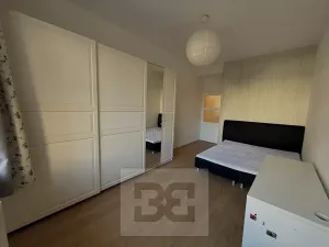 Pronájem bytu 3+1, Praha - Vršovice, Slovinská, 98 m2