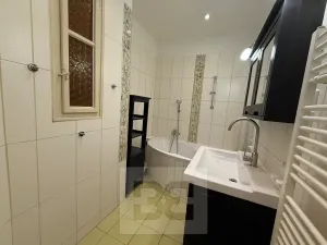 Pronájem bytu 3+1, Praha - Vršovice, Slovinská, 98 m2