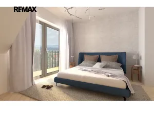 Prodej bytu 3+kk, Moravany, Květná, 79 m2