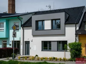 Pronájem bytu 1+kk, Šternberk, Olomoucká, 35 m2