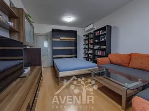 Prodej bytu 2+1, Hodonín, Sídlištní, 52 m2