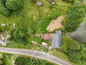 Prodej chalupy, Osečná, Českolipská, 500 m2