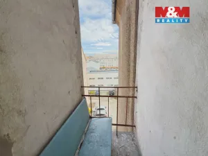 Prodej bytu 3+1, Český Těšín, Nádražní, 113 m2