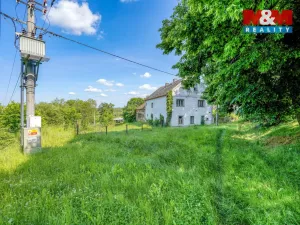 Prodej pozemku pro bydlení, Žlutice - Verušice, 1377 m2