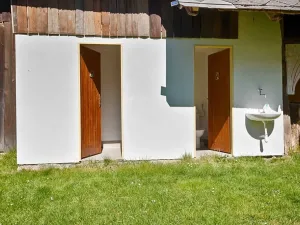 Prodej chalupy, Střížovice, 275 m2