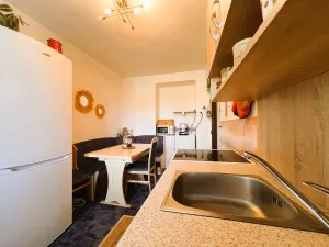 Pronájem bytu 2+1, Kojetín - Kojetín I-Město, Sladovní, 59 m2