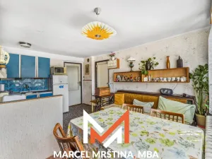 Prodej rodinného domu, Nové Město nad Metují - Krčín, Dobrušská, 180 m2