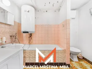 Prodej rodinného domu, Nové Město nad Metují - Krčín, Dobrušská, 180 m2