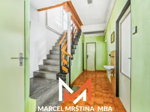 Prodej rodinného domu, Nové Město nad Metují - Krčín, Dobrušská, 180 m2