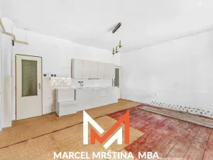 Prodej rodinného domu, Nové Město nad Metují - Krčín, Dobrušská, 180 m2