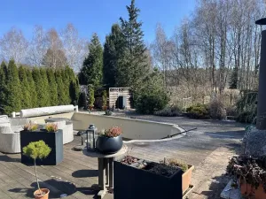 Prodej rodinného domu, Horní Libchava, 206 m2