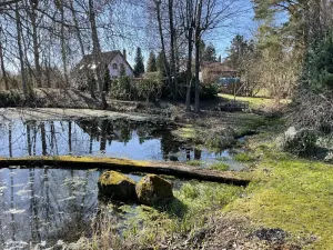 Prodej rodinného domu, Horní Libchava, 206 m2