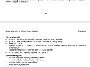 Prodej louky, Bludov, 2277 m2