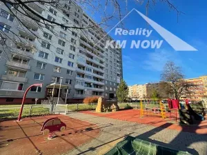 Pronájem bytu 3+1, Kroměříž, Spáčilova, 65 m2