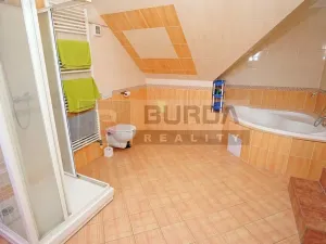 Pronájem bytu 2+kk, Neratovice, 60 m2