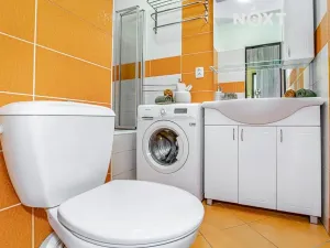 Prodej bytu 2+1, Vodňany, Smetanova, 55 m2