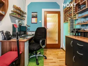 Prodej bytu 2+1, Vodňany, Smetanova, 55 m2