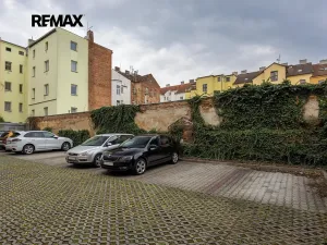 Pronájem bytu 2+1, Plzeň, Koterovská, 82 m2