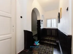 Prodej vily, Teplice, Antonína Dvořáka, 300 m2