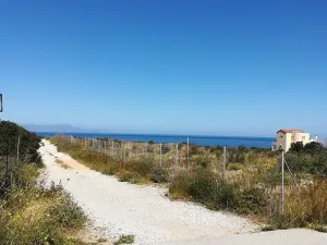 Prodej pozemku pro bydlení, Stavros, Řecko, 4880 m2