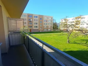Pronájem bytu 3+1, Bechyně, Písecká, 82 m2