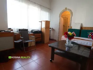 Prodej ubytování, Horní Slavkov, Kounice, 1200 m2