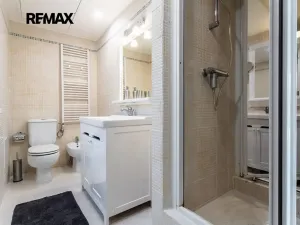 Pronájem bytu 2+kk, Praha - Vinohrady, Balbínova, 67 m2