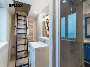 Pronájem bytu 2+kk, Praha - Vinohrady, Balbínova, 67 m2