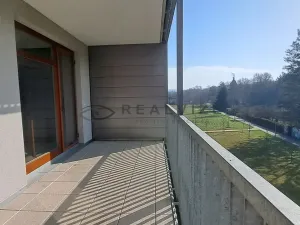 Pronájem bytu 3+kk, České Budějovice, Pasovská, 84 m2