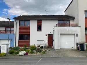 Pronájem bytu 2+kk, Říčany, Leknínová, 50 m2