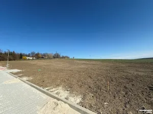 Prodej pozemku pro bydlení, Žerčice, 892 m2