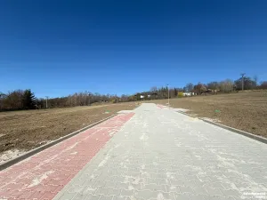 Prodej pozemku pro bydlení, Žerčice, 892 m2