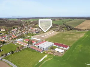 Prodej pozemku pro bydlení, Žerčice, 892 m2