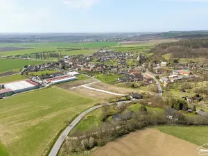 Prodej pozemku pro bydlení, Žerčice, 892 m2