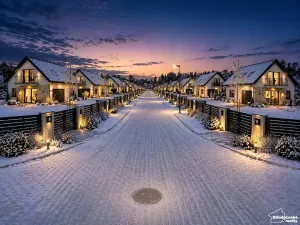 Prodej pozemku pro bydlení, Žerčice, 825 m2