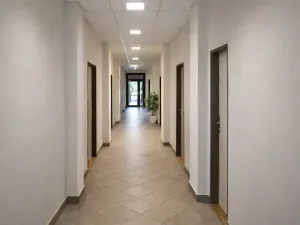 Pronájem kanceláře, Kolín, Plynárenská, 55 m2