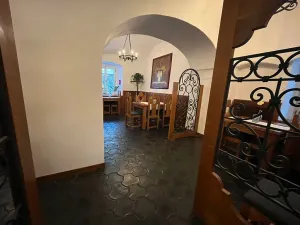 Pronájem restaurace, Kolín, 131 m2